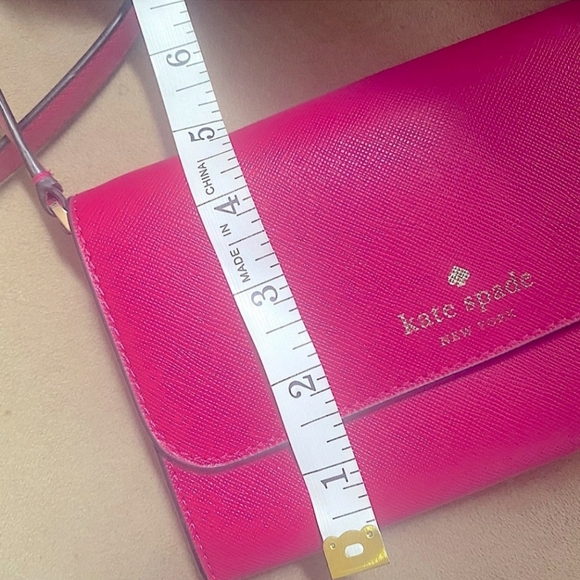 Kate Spade Brynn Small Flap Crossbody - Picture 6 of 7